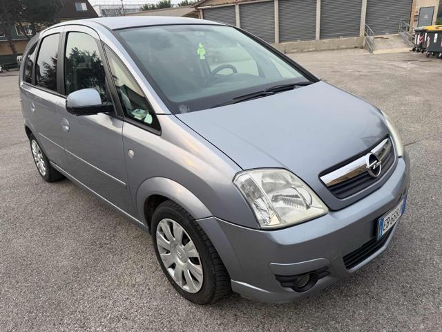 OPEL Meriva 1.4 16V GPL-TECH Enjoy senza nessun lavoro da fare