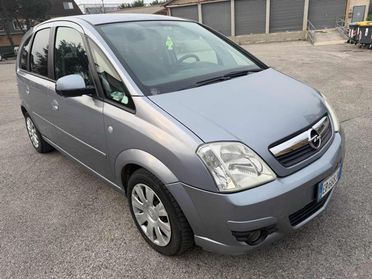 OPEL Meriva 1.4 16V GPL-TECH Enjoy senza nessun lavoro da fare