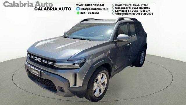 DACIA Duster Eco-G 120 CV auto Expression