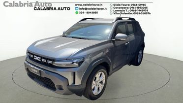 DACIA Duster Eco-G 120 CV auto Expression