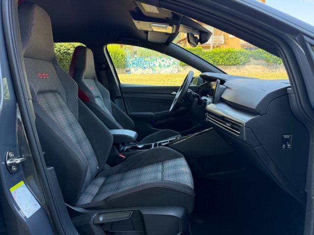 VOLKSWAGEN Golf 2.0 TSI GTI DSG