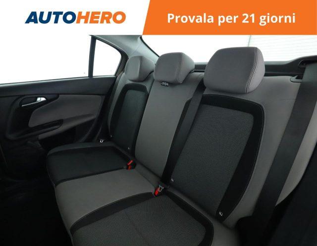 FIAT Tipo 1.3 Mjt 4 porte Easy
