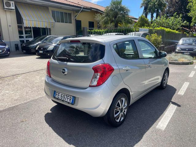 OPEL Karl 1.0 75 CV