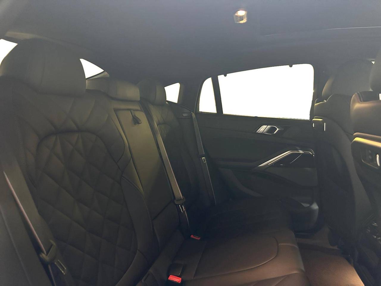 BMW X6 xDrive30d MSport Pro