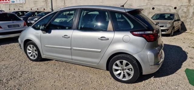 CITROEN C4 Picasso 1.6 HDi 110 FAP Exclusive