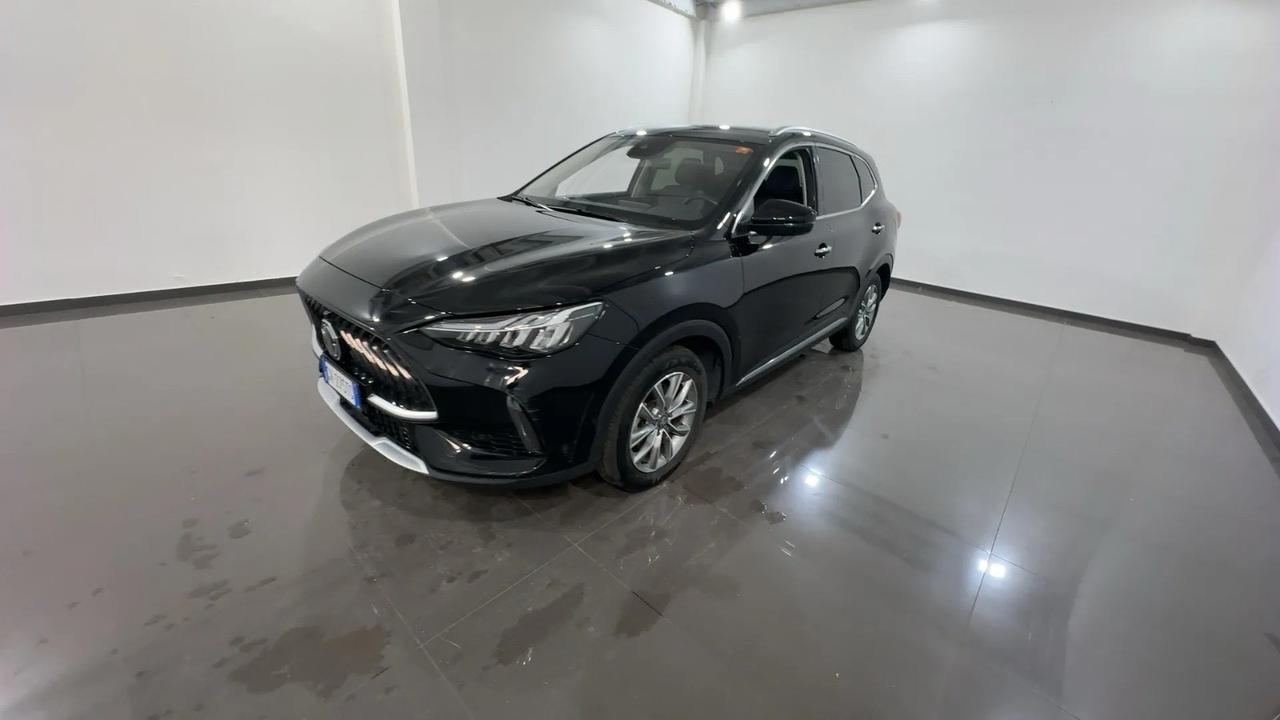 Mg HS 1.5T-GDI Comfort