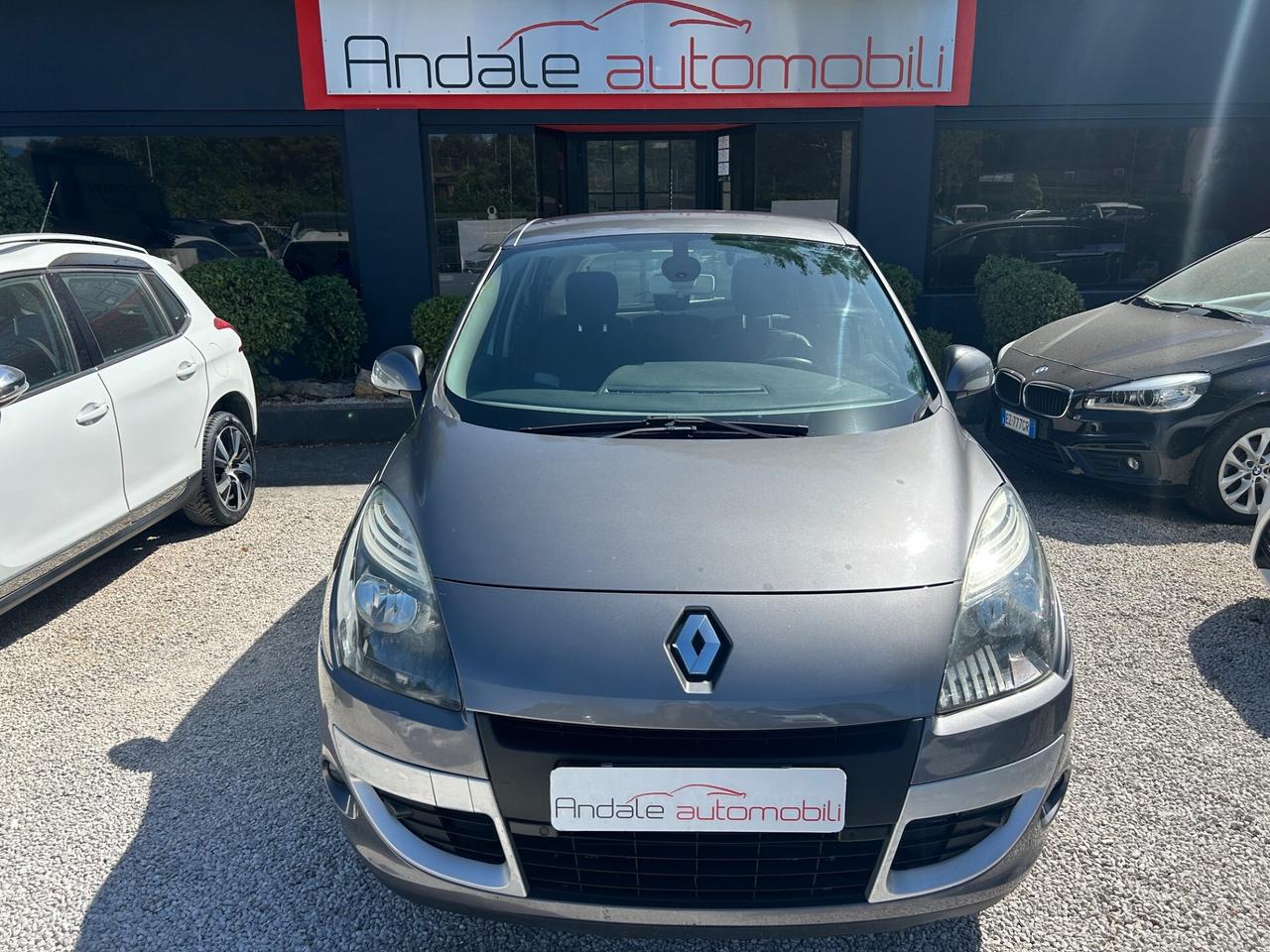 Renault Scenic X-MOD 1.5DCI FULL NAVI GARANZIA