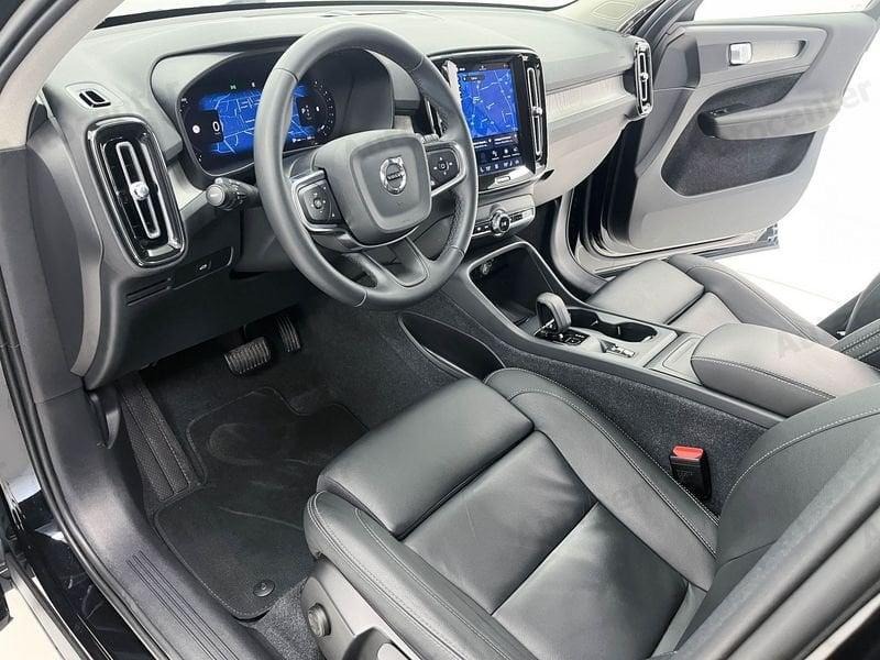 Volvo XC40 XC40 B3 163CV AUT CORE + PELLE + 19"