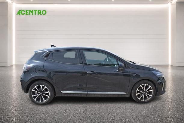 RENAULT CLIO - techno My24 TCe 90
