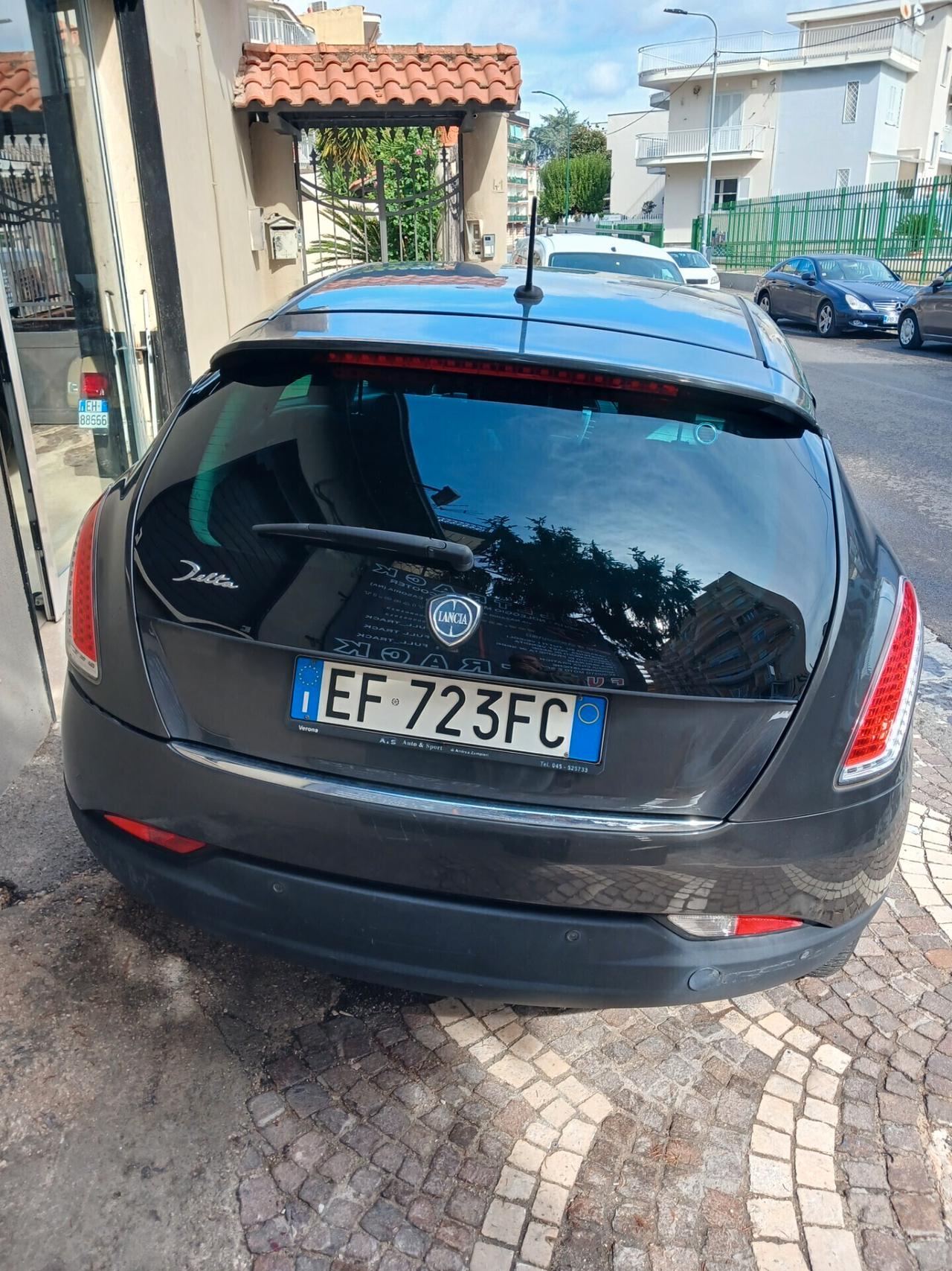 AUTOMATICO 1.6 MJT GARANTITO 12 MESI