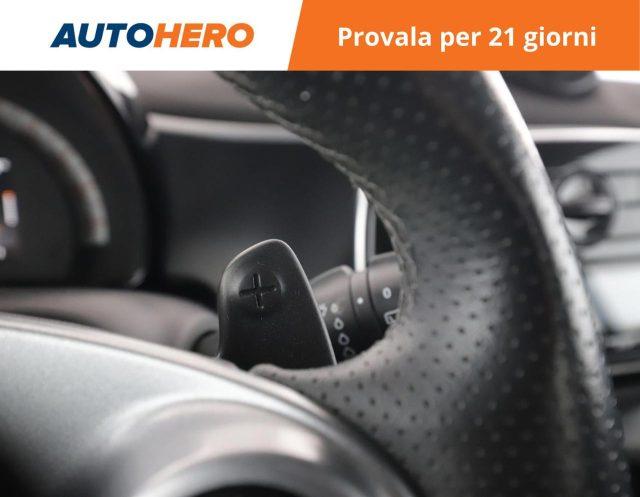 SMART ForTwo 70 1.0 twinamic Passion