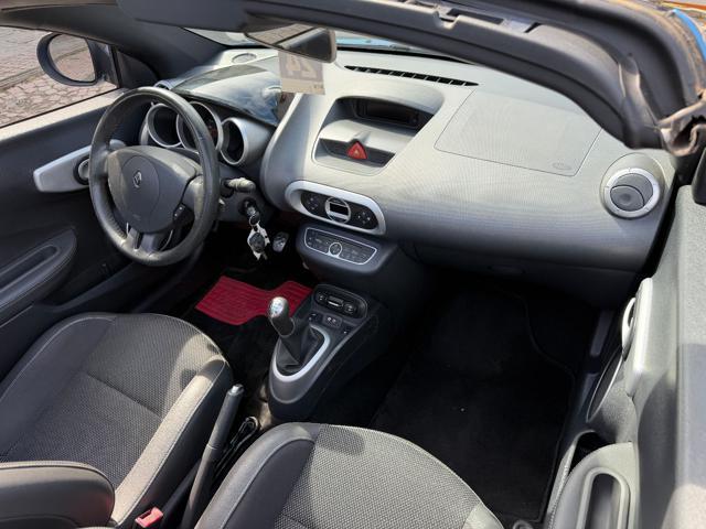 RENAULT Wind 1.2 TCE 100CV Gordini
