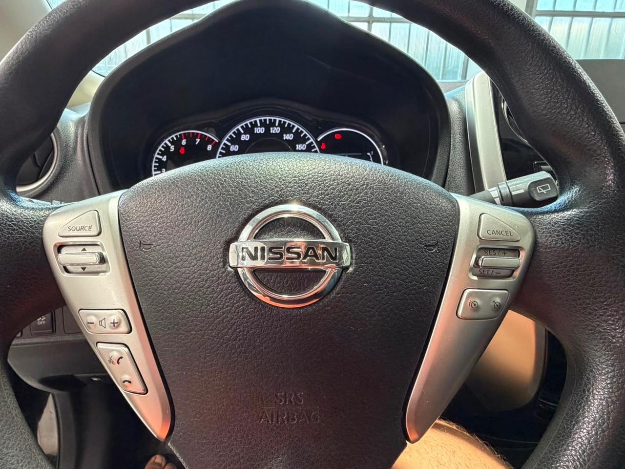 Nissan Note 1.2 12V GPL Acenta Plus