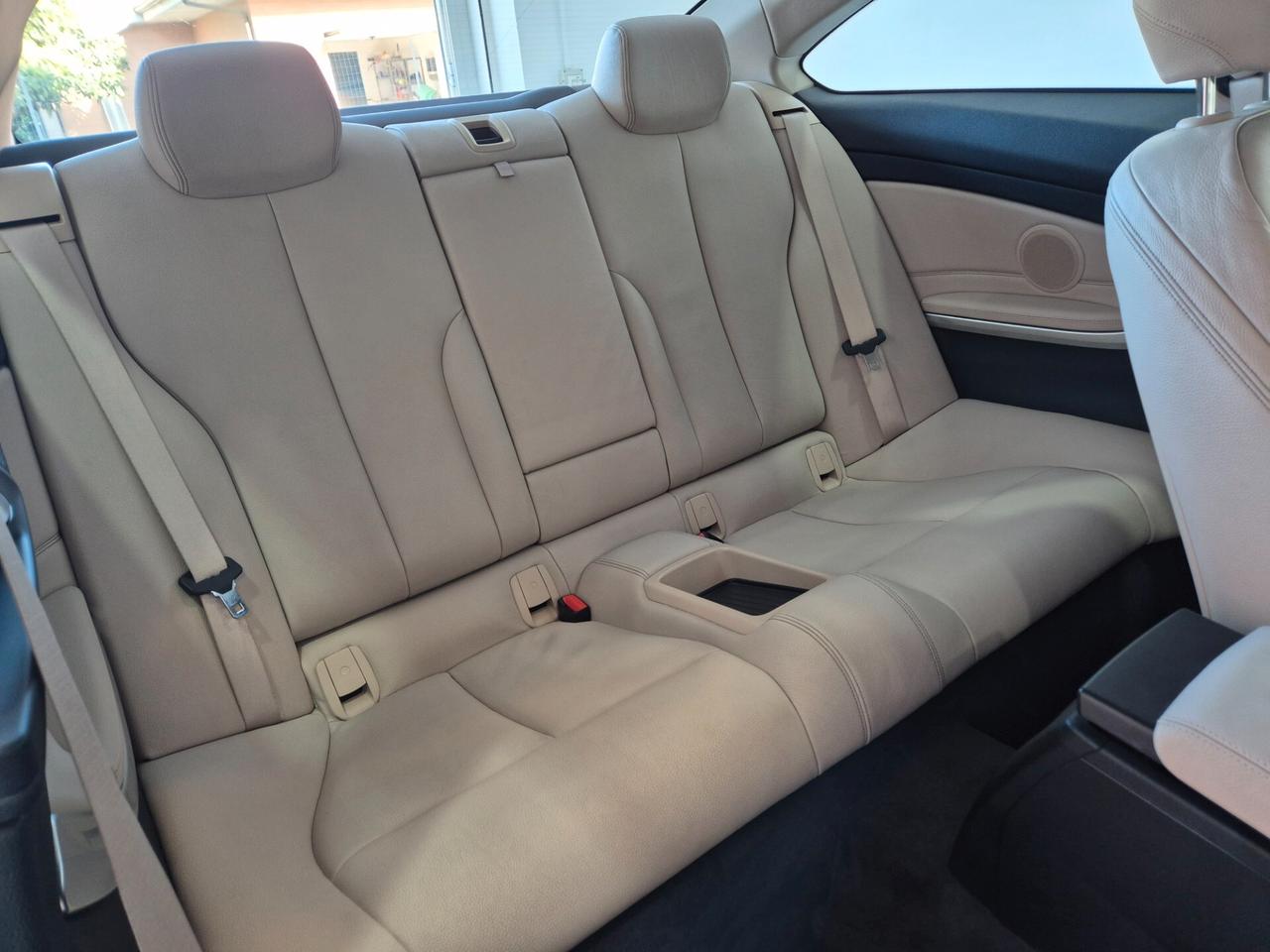 Bmw 420 420d xDrive Coupé Sport