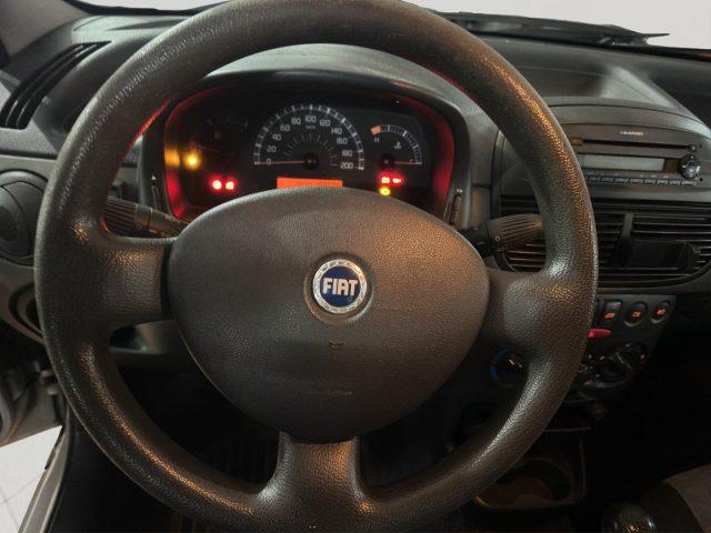 FIAT Punto 1.2i cat 5 porte ACTIVE