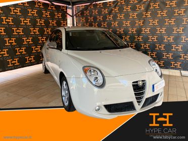 ALFA ROMEO MiTo 1.3 JTDm 85 CV S&S Progression NEO PATENTATI