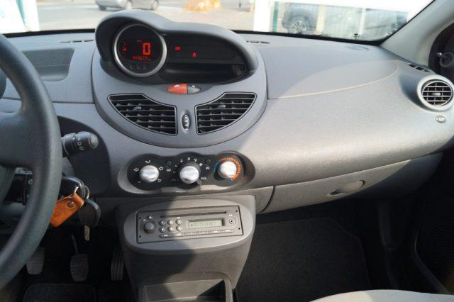RENAULT Twingo 1.2 16V LEV Miss Sixty UNIPROPRIETARIO