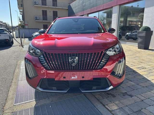 Peugeot 2008 PureTech 130 S&S EAT8 Allure PROMO FINANZIAMENTO