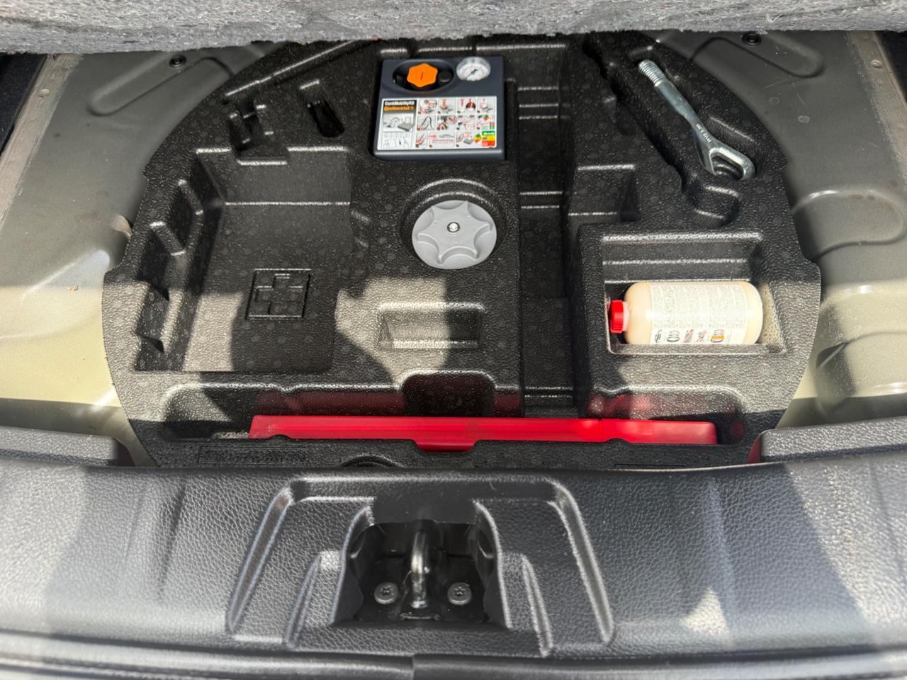 Nissan Qashqai 1.6 dCi 2WD Tekna Automatica