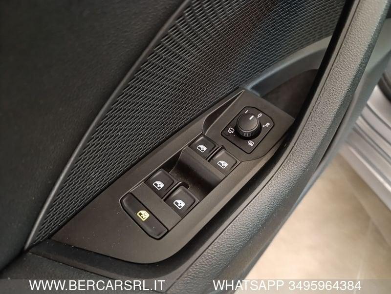 Skoda Octavia Octavia 2.0 TDI EVO SCR DSG Executive*VIRTUAL COCKPIT*PDC*