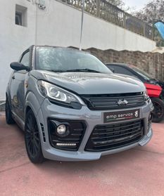 Ligier JS JS50 DCI Sport Ultimate Ice