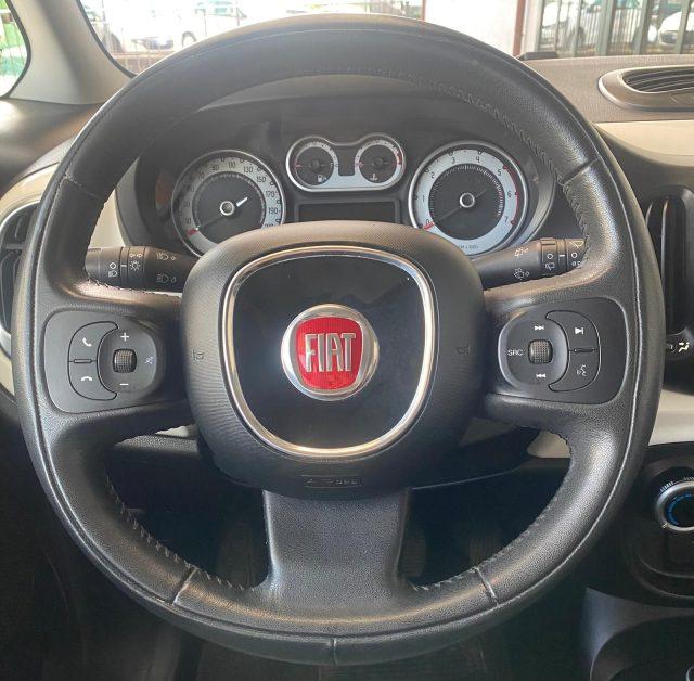 FIAT 500L 500L 1.6 Multijet 105 CV Pop Star