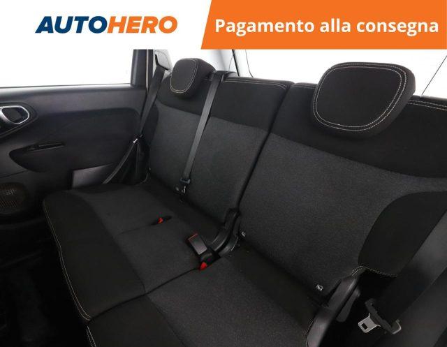 FIAT 500L 1.3 Multijet 95 CV Pop Star