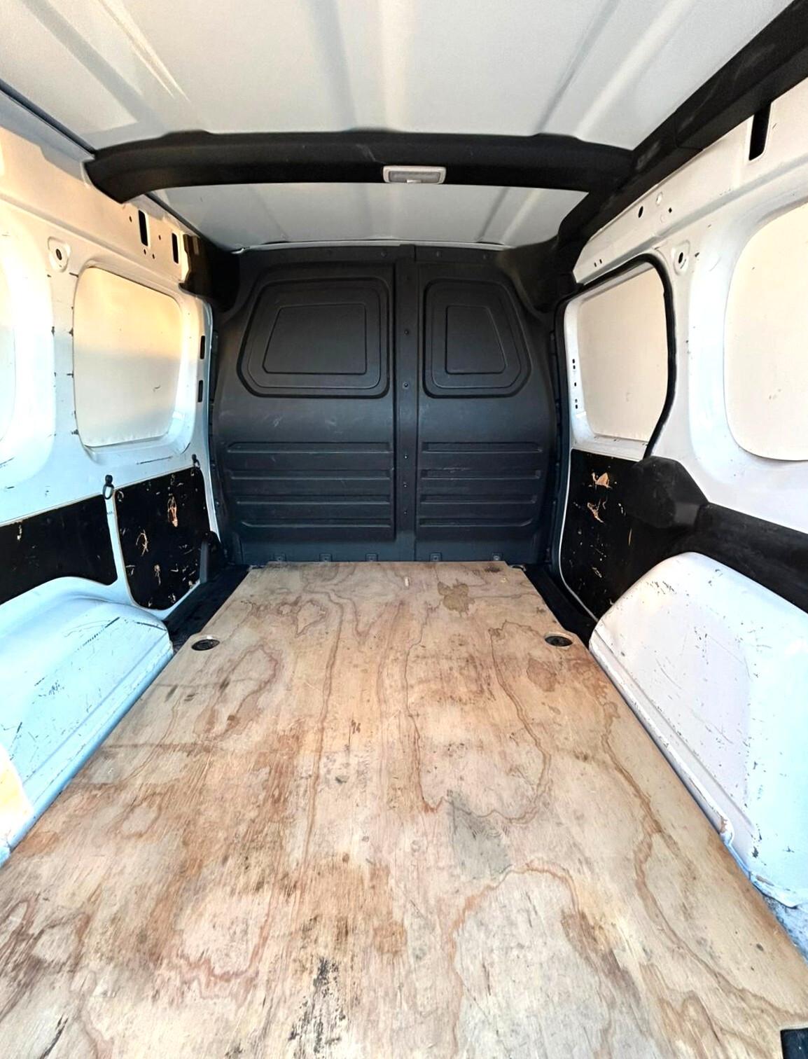 Renault Kangoo 1.5 dci Furgone