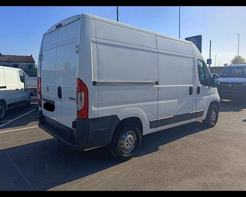 Peugeot Boxer Boxer 335 2.0 bluehdi 130cv L2H2 E6