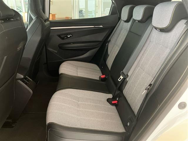 RENAULT Megane E-Tech Electric Techno EV60 AC22