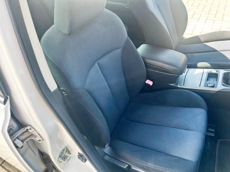Subaru OUTBACK 2.0D Navi VE - MOTORE NUOVO