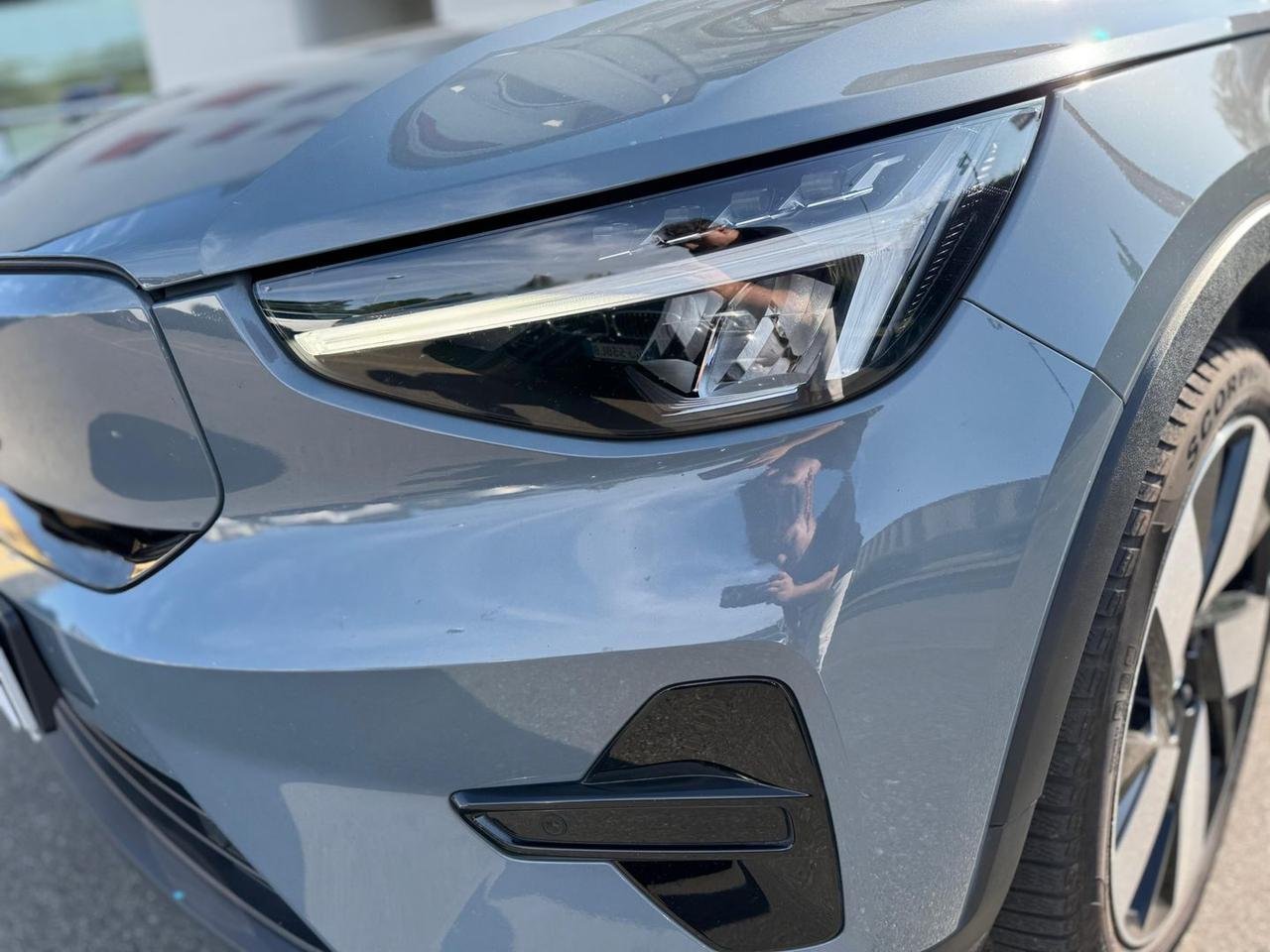 Volvo XC40 Plus Recharge #5938