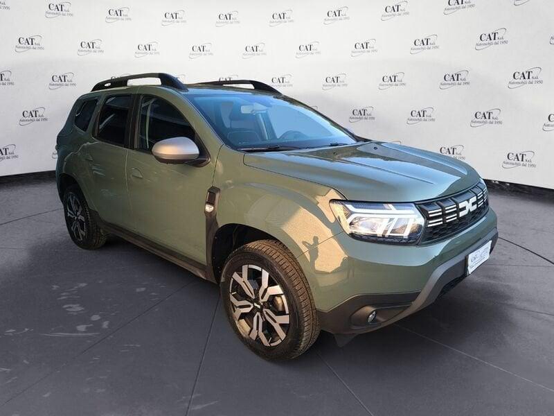 Dacia Duster 1.0 TCe Eco-G JOURNEY UP