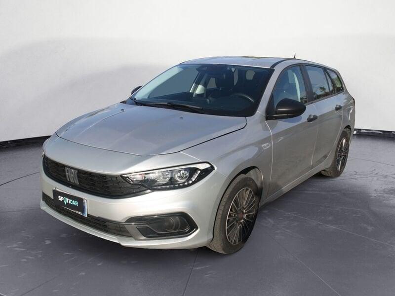 FIAT Tipo Tipo 1.6 Mjt S&S SW Business autocarro