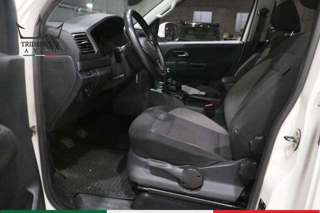 Volkswagen Amarok 3.0 V6 tdi Comfortline 4motion 204cv DC