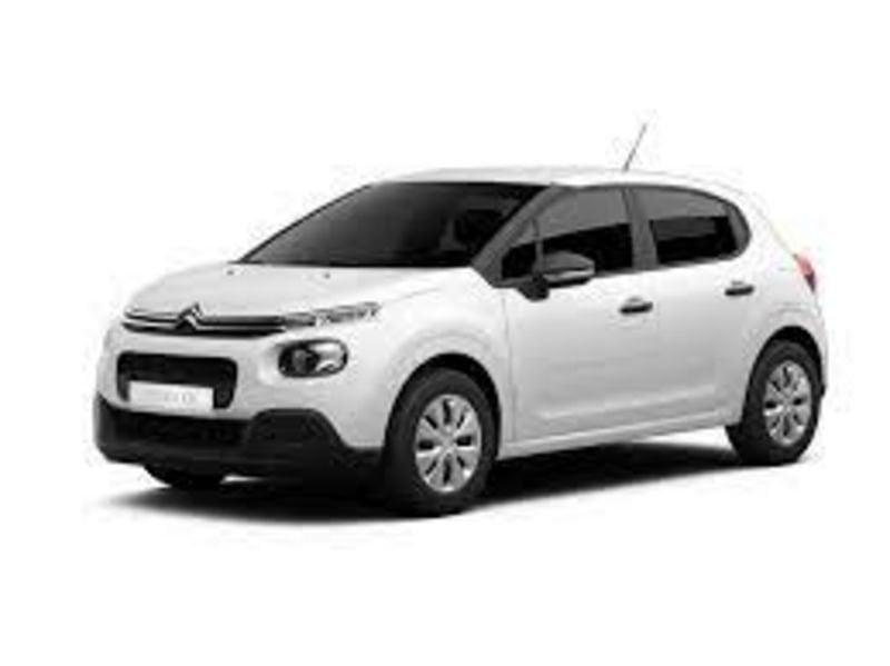 Citroën C3 Pure Tech 83 S&S Plus Neopatentati MY72