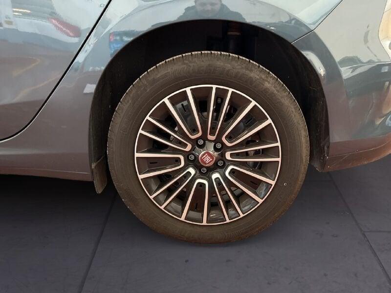 FIAT Tipo Hatchback My23 1.6 130cvDs Hb Tipo