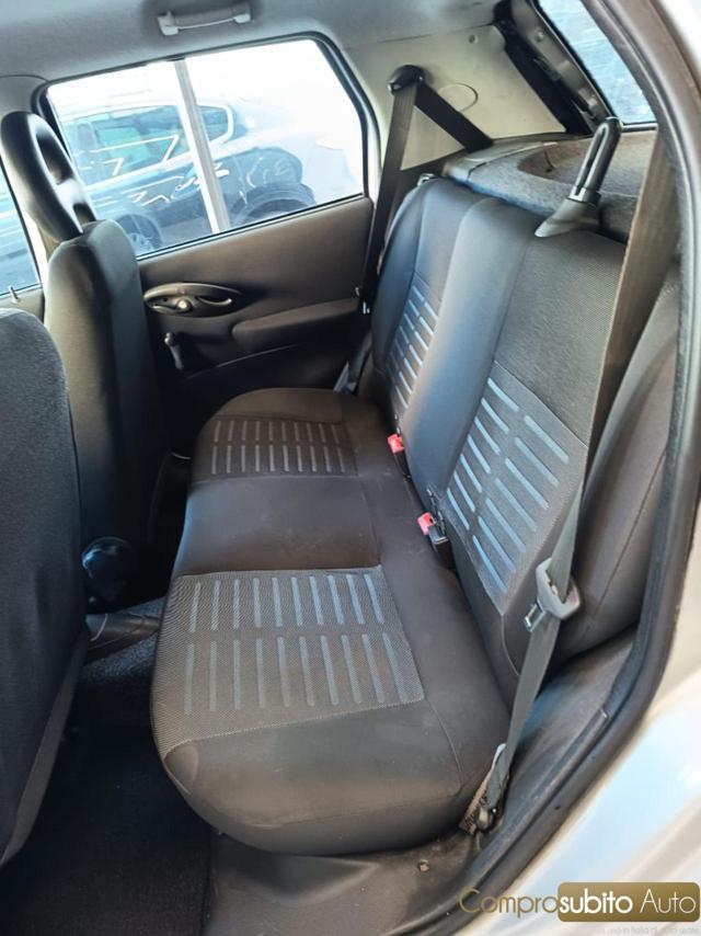 FIAT Punto Classic 1.2 5 porte Active GPL