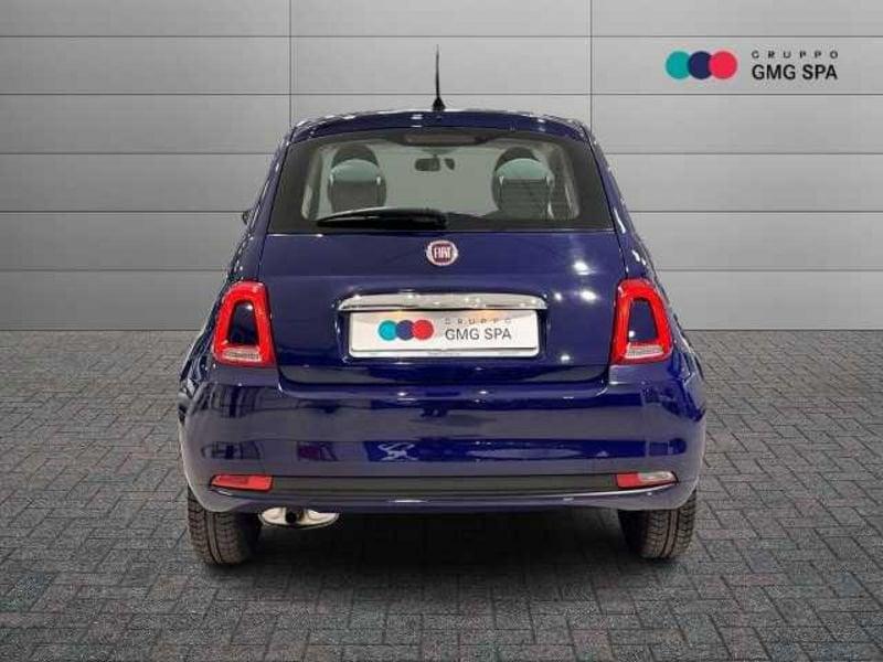 FIAT 500 III 2015 1.2 Pop 69cv my20