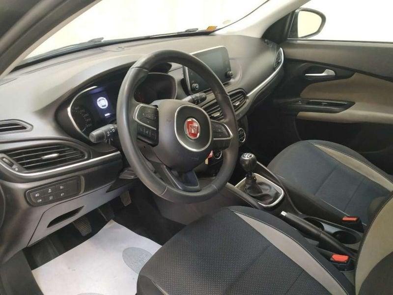 FIAT Tipo SW 1.6 mjt Lounge s&s 120cv
