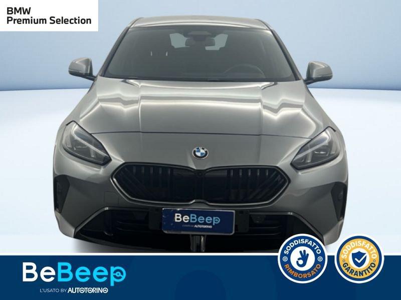 BMW Serie 1 118D MSPORT PRO AUTO