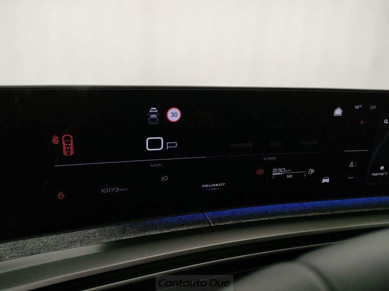 Peugeot 3008 3008 Hybrid 136 e-DCS6 Allure