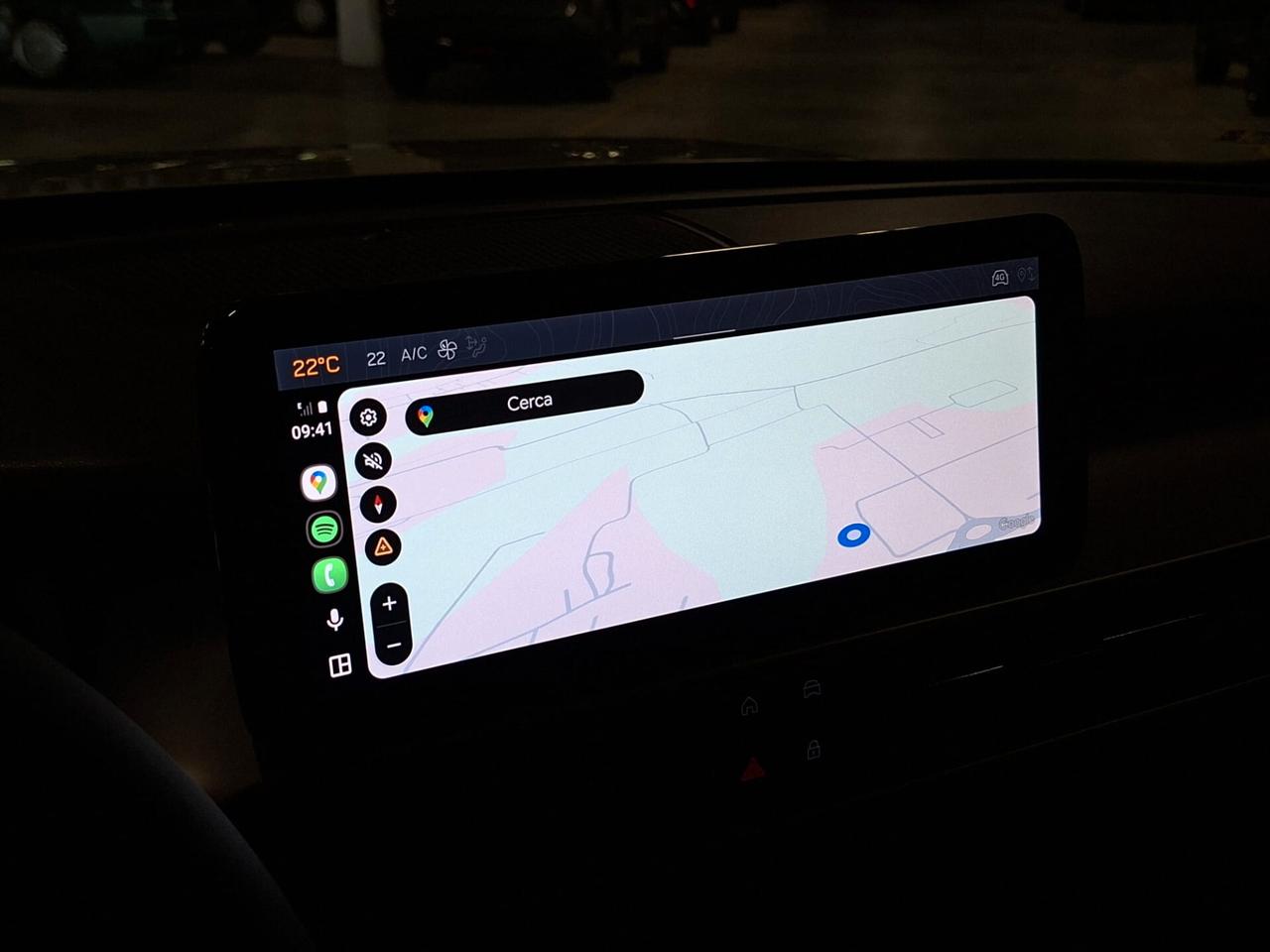 Jeep Avenger 1.2 Turbo mhev e-Hybrid Summit eDCT6 Km.0