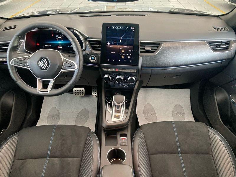 Renault Arkana Esprit Alpine Hybrid 145 rif.GS155