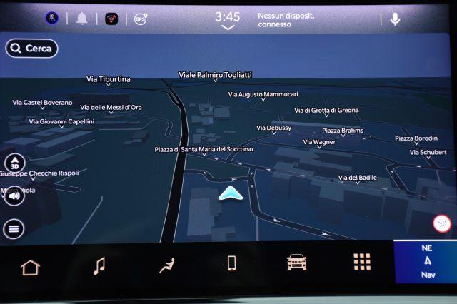 JEEP Compass 1.3 T4 190CV PHEV AT6 4xe Limited