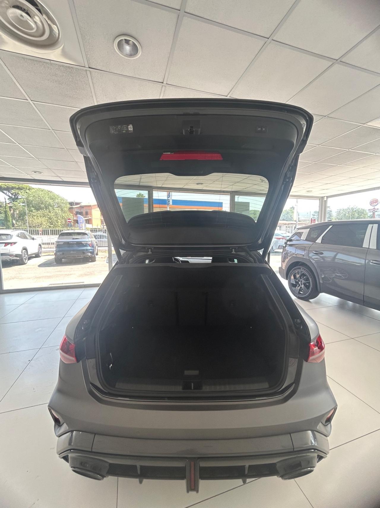 Audi A3 RS 3 SPB TFSI quattro S tronic pano