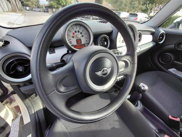 MINI One 1.4 16V One (55kW) Neo Patentati