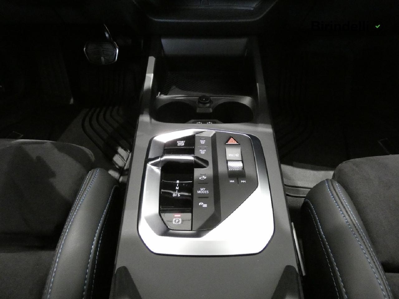 BMW Serie 1 (F70) - 118d MSport
