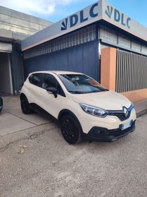 Renault Captur dCi 90 CV