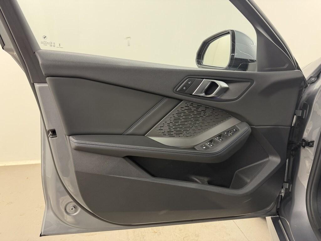 BMW Serie 1 120 d 48V MSport DCT